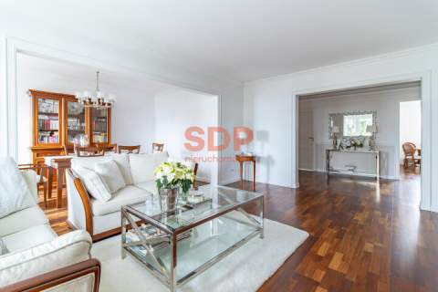 Komfortowy apartament przy lesie Zielony Janów Łódź
