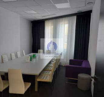 Mokotów lokal biurowy 13,81 m2 na wynajem