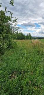 Działka budowlana na sprzedaż, 771 m2, Sadowie