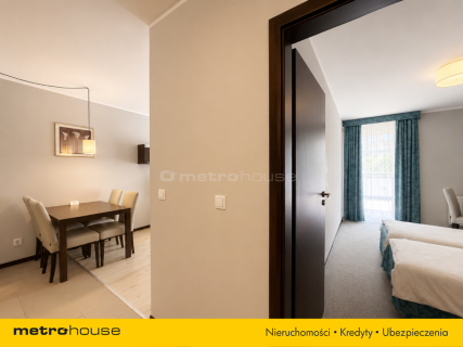 SPECJALNA OFERTA - Apartament w obiekcie Aquarius