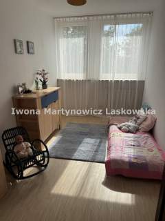 Mieszkanie na sprzedaż, 50,6 m2, Lubin