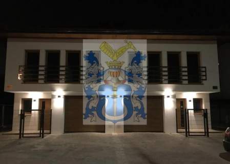Swoszowice bliźniak 140m2 5pokoi DO WYNAJĘCIA