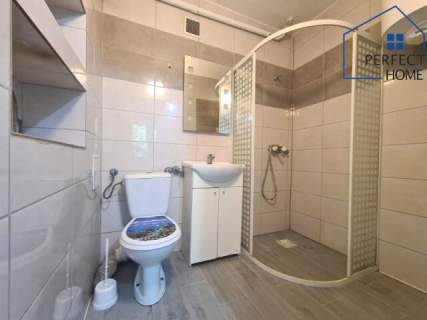 Mieszkanie Rybnik 2 pokoje balkon, 1 piętro, niski czynsz
