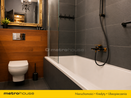 Apartament z ogrodem 115 m garaż Józefosław