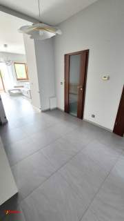 Mieszkanie premium 73 m2 z klimatyzacją i dwoma tarasami