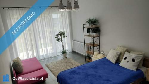 Apartament Premium Kielce ul.Klonowa 105 taras i ogródek