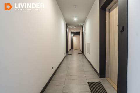 34 m 2 piętro balkon nowe budownictwo