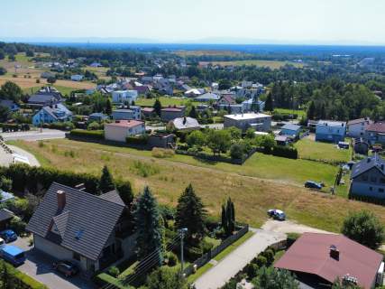 Zabudowa jednorodzinna, wielorodzinna