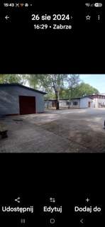 Zabrze PSI   biura i usługi