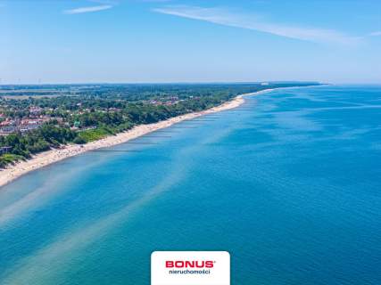 Domek Holenderski z własną działką w Rewalu