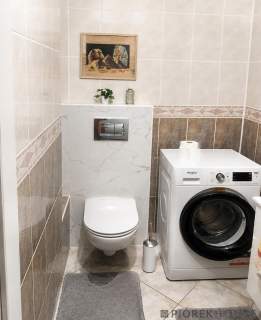 3-pokojowe mieszkanie w Markach