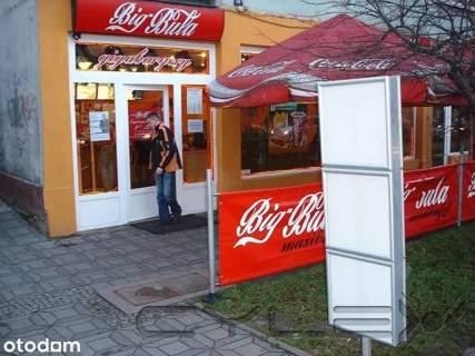 Lokal użytkowy do wynajęcia, 86 m2, Rybnik