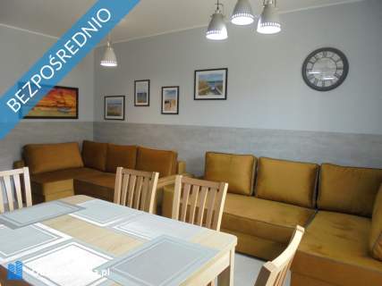 Apartamenty 30-50m2 przy Plaży / Wakacje nad Morzem ROWY