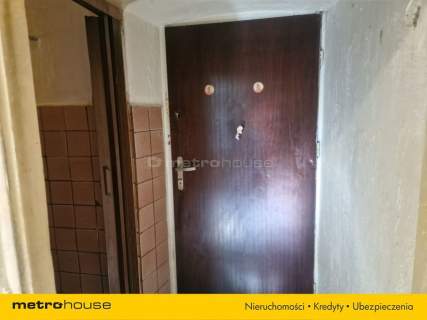 Mieszkanie Dąbrowa Górnicza 36m2