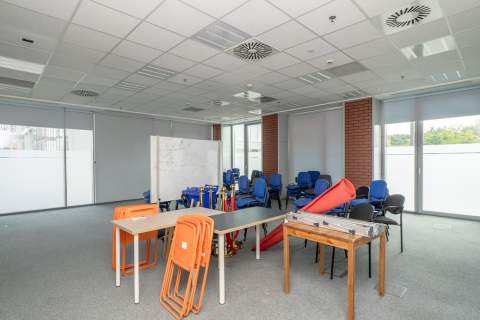 Parterowy lokal usługowy 178 mkw