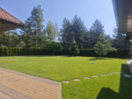 Dom 270m2 przy KPN w Marianowie