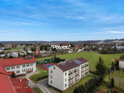 Przytulne 3 pokoje z osobną kuchnią- Gorzków Osada