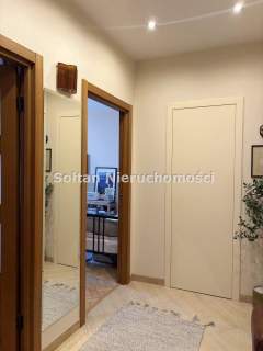 Mieszkanie na sprzedaż, 61 m2, Warszawa