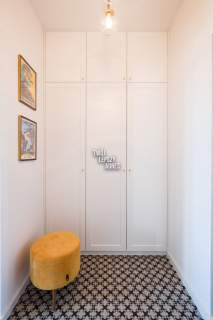 Gergeous, fully equipped apartament