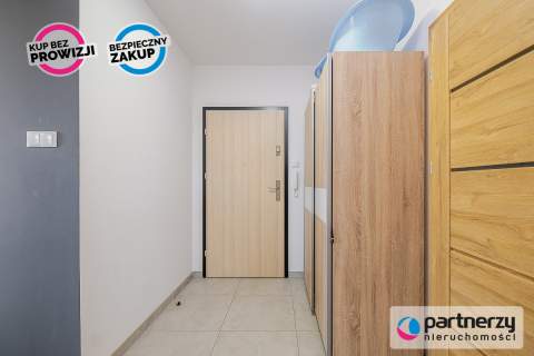 Ogromny salon Duży balkon Południowe