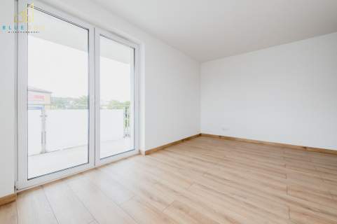 Mieszkanie na sprzedaż, 62,84 m2, Białystok