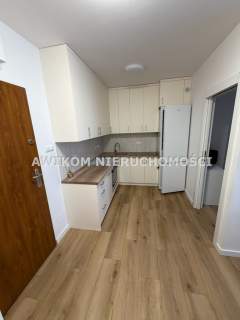Mieszkanie na sprzedaż, 37 m2, Warszawa