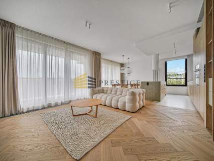Apartament z widokiem na park 2 miejsca garaż