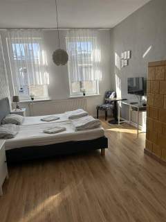 GOTOWIEC INWESTYCYJNY - HOSTEL GDAŃSK ŚRÓDMIEŚCIE