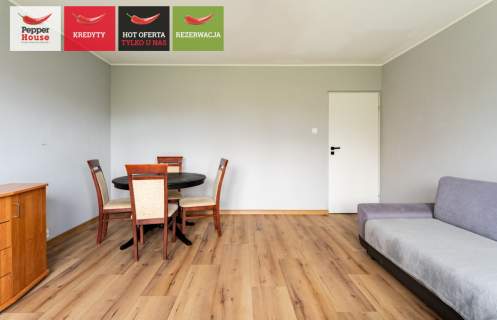3 pokoje spółdzielcze winda balkon