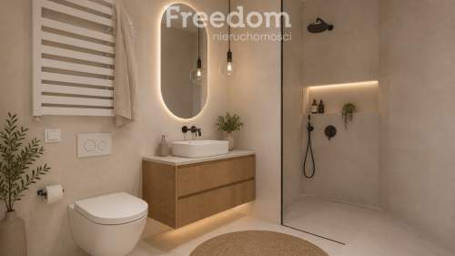 Apartament premium - twoje miejsce na Mazurach