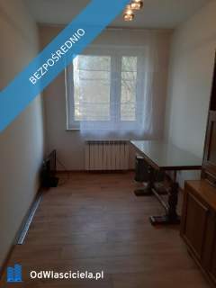 Mieszkanie Nidzica, 2 pok.35m2. lata90 po remoncie z tarasem