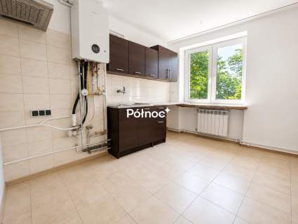 2 pokoje 50,8 m po remoncie instalacji Lubartów