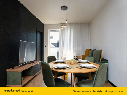 Luksusowy apartament w Świeradowie-Zdroju - 38 m 