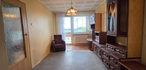 2 POKOJE 39,7 m BALKON UL. KARPACKA 19