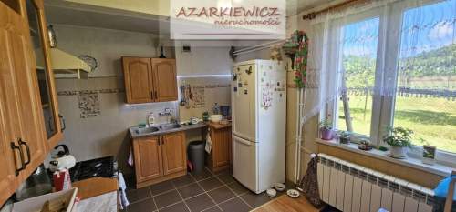 Dom na sprzedaż, 65,12 m2, Rów