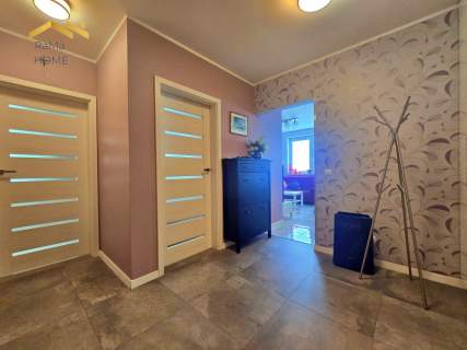 3 pokoje balkon Podgórze Duchackie