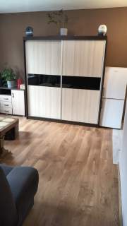 Mieszkanie dwupokojowe mam od zaraz do wynajęcia