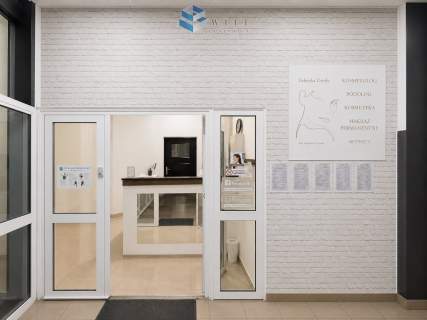 Nieruchomość komercyjna na sprzedaż, 60 m2, Iława