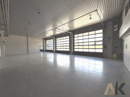 NOWOCZESNY LOKAL KOMERCYJNY 331 m2 NA WYNAJEM