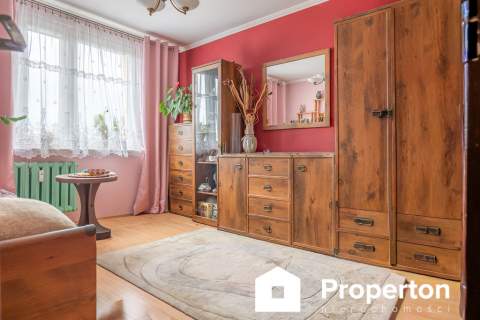 67,9 m , 4 pokoje i balkon Mszczonów