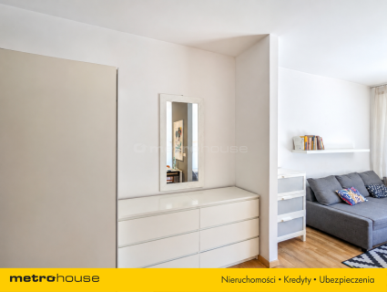 Mieszkanie 40,79m Ligota Park Balkon Garaż