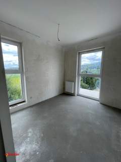 2 pokoje z widokiem na Ślężę Balkon 9 m Garaż komórka