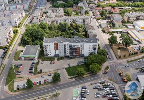 Okrężna 3- winda, balkon, m. postojowe/ WOLNE