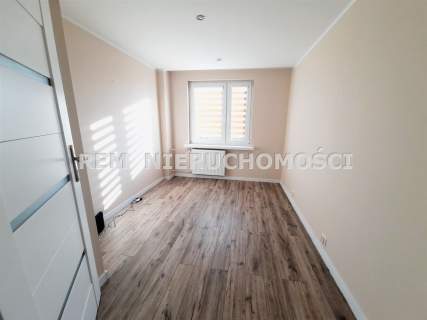 Mieszkanie na sprzedaż, 50,6 m2, Tychy