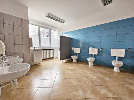 Lokal na placówkę edukacyjną 250m2 - Lublin, Głusk