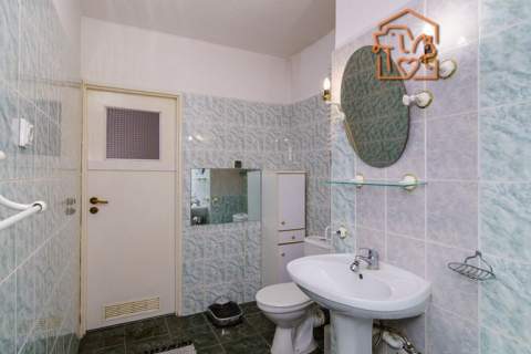 Kawalerka z balkonem, pet-friendly- Grochowska 200