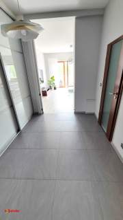 Mieszkanie premium 73 m2 z klimatyzacją i dwoma tarasami
