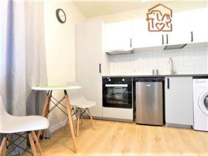 Trojańska 16, przytulne studio, pet-friendly