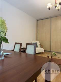 2 pokoje, osobna kuchnia, 56 m2/Pl. Centralny