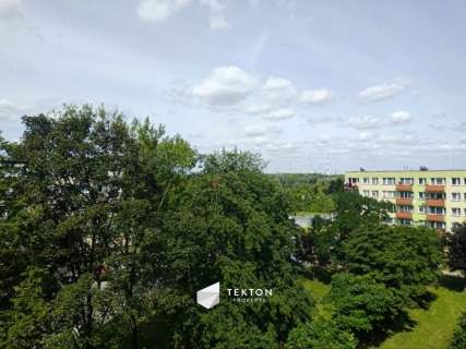 3 pokoje Balkon Spokojna zielona okolica